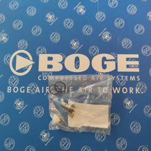 Электромагнитный клапан Boge 644003501P