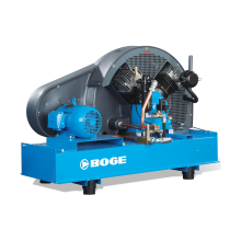 Поршневые компрессоры BOGE SRMD от 3.2 до to 4 кВт