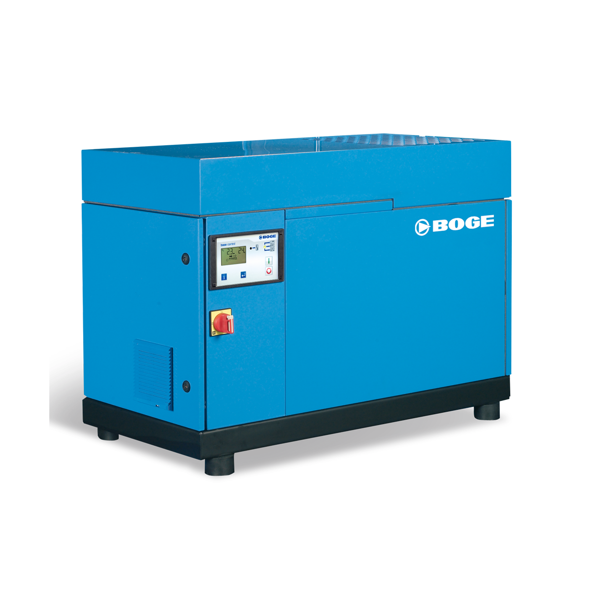 Винтовые компрессоры BOGE C 9 LF