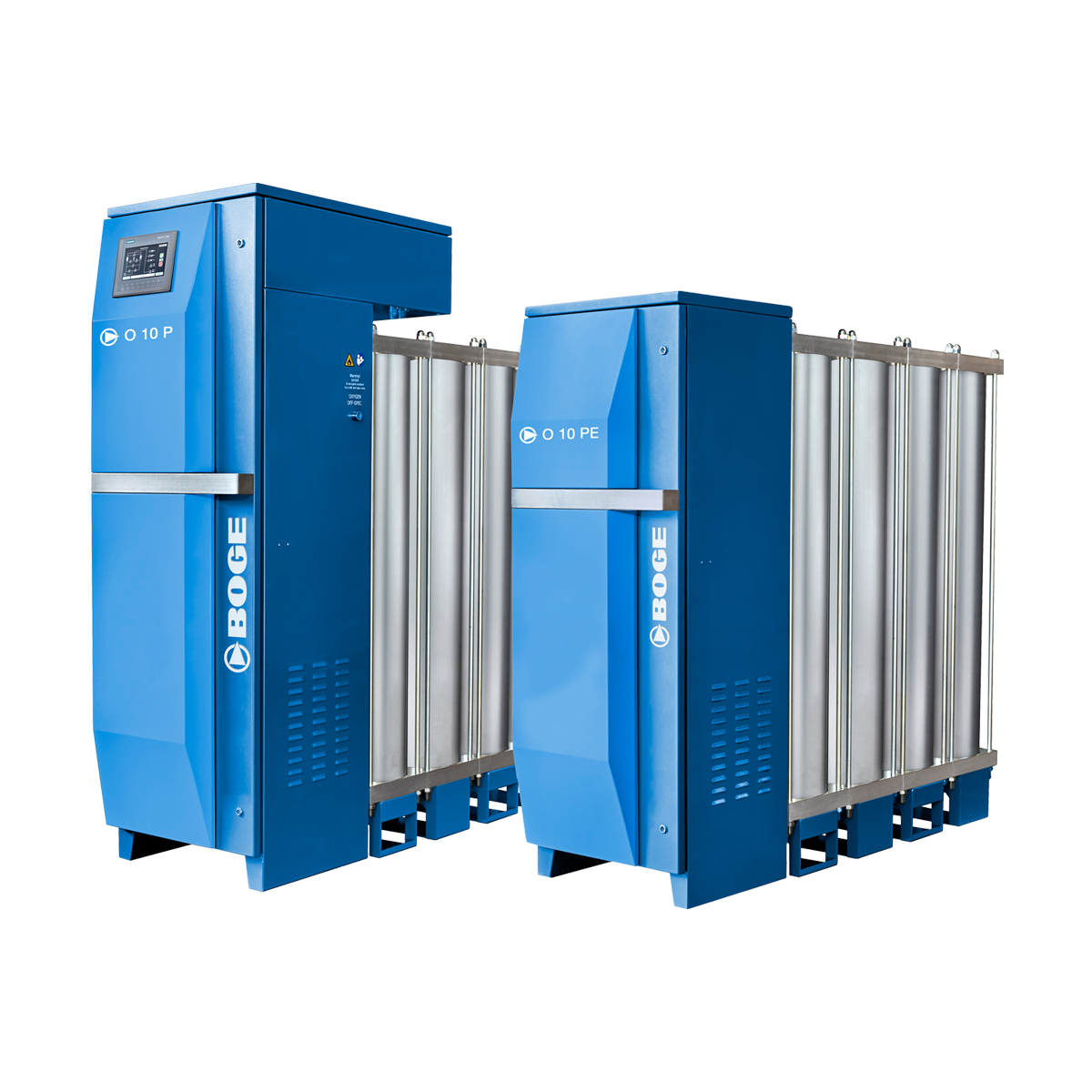 Кислородные генераторы (генераторы кислорода, кислородные станции, генераторы для производства кислорода) PSA